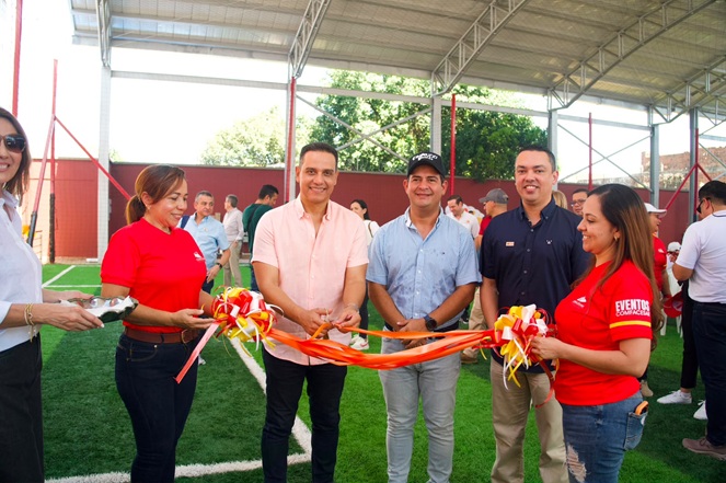 Expocomfacesar Codazzi 2026